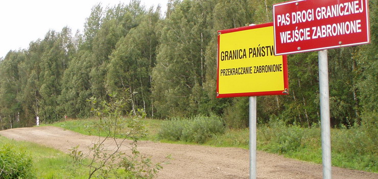 Cel: Kaliningrad