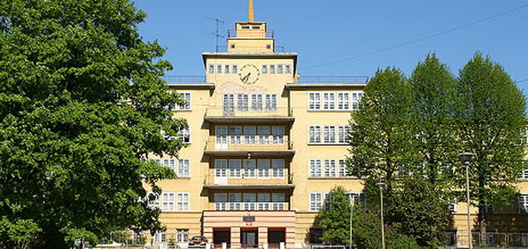 Czy remont Gimnazjum nr 5 dojdzie w kocu do skutku?