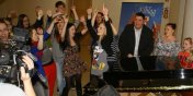  To jest ju walka o fina. Gosuj na elblsk reprezentacj w kolejnej 