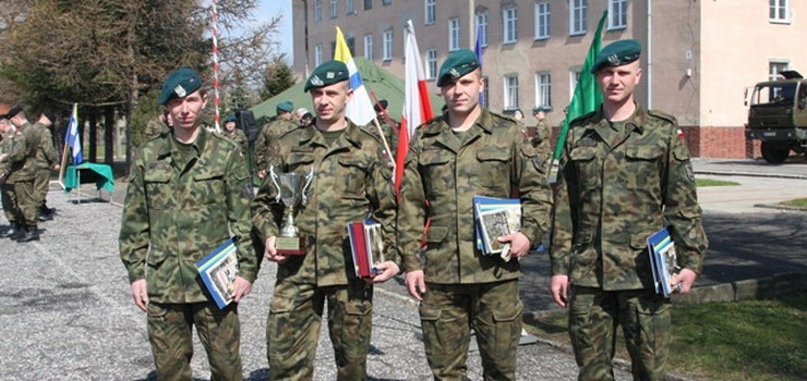 Najlepsi kierowcy 16 PDZ – jak się okazało – także w praktyce.