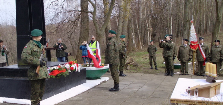 Oni wciąż pamiętają o ofiarach tragedii