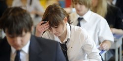 Dzi� egzamin gimnazjalny. Rusza walka o najlepsze licea na nowych zasadach
