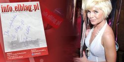 Elbl�g kojarzy mi si� z turniejami ta�ca. Specjalnie dla czytelnik�w info.elblag.pl wywiad z Ew� Szabatin