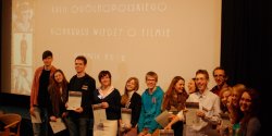 Oni wiedzieli o kinie najwi�cej
