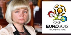 Radna Maria Kosecka w sprawie EURO 2012: S powody do zadowolenia