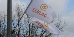 Ruszy� konkurs na logo Elbl�ga