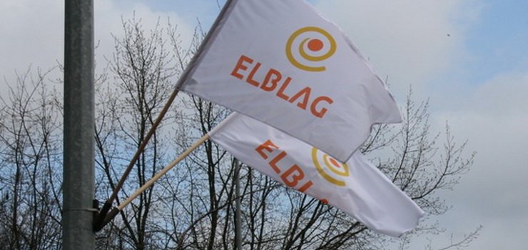 Ruszy konkurs na logo Elblga