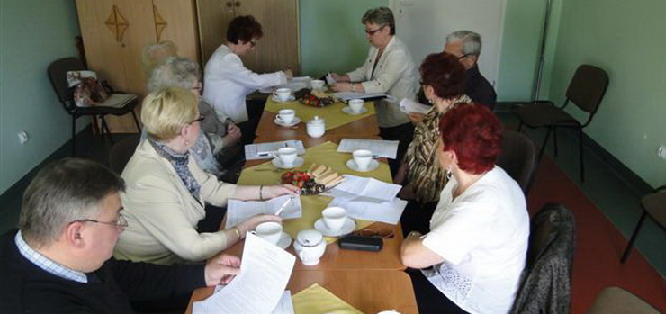 Elbląska Rada Seniorów… zmienić wśród mieszkańców wizerunek osób starszych