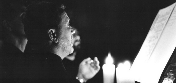 Warsztaty Liturgiczno – Muzyczne w Tolkmicku