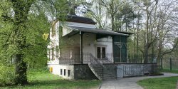 Park Modrzewie nadal woła o pomoc 