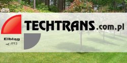 Wiosenne porz�dki z firm� Techtrans