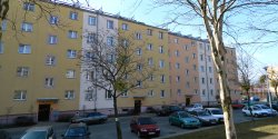 Mieszka�cy 