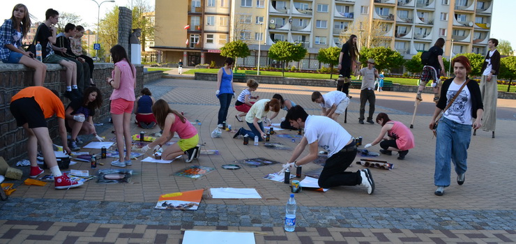 Za nami 26 godzinny elblski maraton artystyczny