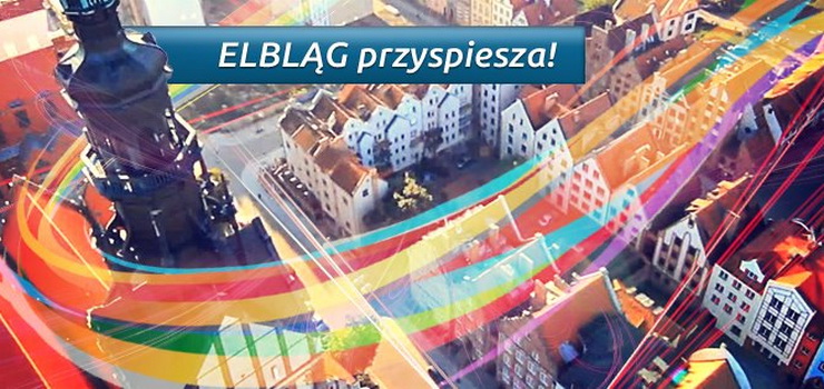 Poznaj strategi promocji Elblga