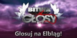 G�osowanie trwa. Po drugim wyst�pie prowadzi elbl�ska dru�yna! (aktualizacja)