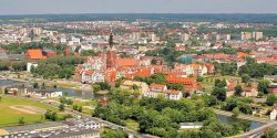 Pieni�dze czekaj� na rosyjskiej granicy – co na to Elbl�g?  - debata