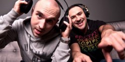 Kalwi&Remi zagraj� podczas tegorocznych Juwenali�w