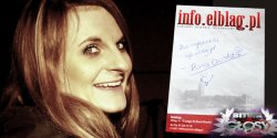Dowiedz si, jak Katarzyna Czoska wspomina swoj muzyczn przygod w programie 