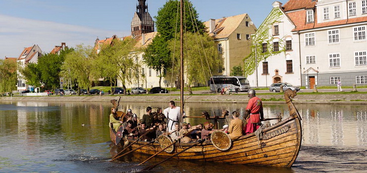 Za nami Międzynarodowy Festiwal 