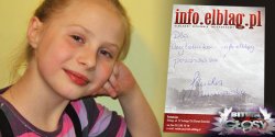 Dowiedz si�, jak Sandra Elminowska wspomina swoj� muzyczn� przygod� w programie 