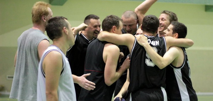 Finiszuje Akcent Basket Liga