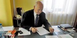 W Senacie zosta� utworzony Senatorski Zesp� Przyjaci� Warmii i Mazur