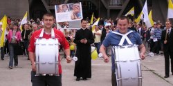 Marsz dla ycia przejdzie ulicami Elblga