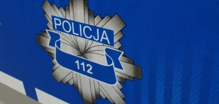 Elblg: Zatrzymali zodzieja damskiej torebki