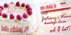 8 lat mino jak jeden dzie…