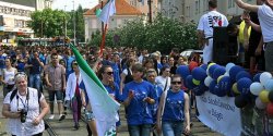 Policja zapowiada du�e utrudnienia w ruchu