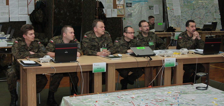 16 PDZ w walce: tym razem w wirtualnej przestrzeni