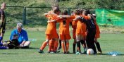 Debiut Concordia Cup 2012 