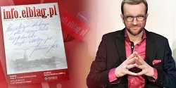 Chciaem by jak najbardziej aseksualny. Tomasz Kot specjalnie dla czytelnikw info.elblag.pl