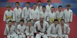 Elbl�scy judocy wr�cili z 8 medalami