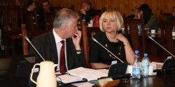Radni poddali analizie m.in. stan bezpiecze�stwa na Star�wce 