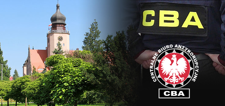 Prokuratura Apelacyjna w Biaymstoku potwierdza - CBA nikogo nie zatrzymao w UM w Elblgu