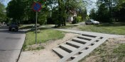Miasto rozpoczyna remonty elblskich chodnikw