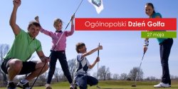 Og�lnopolski Dzie� Golfa w Pas��ku