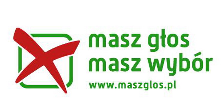 Masz gos, Masz wybr