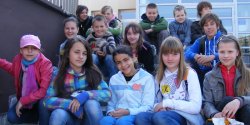 Fina�owa 6-stka Kalos Kagathos 2012