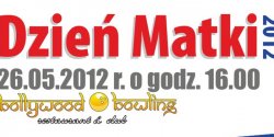 Dzie� Matki w Bollywood Bowling