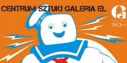 GALERIA EL vs. KIDS czyli Dzie� Dziecka w gotyckich murach