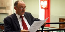 Dy�ur Pos�a na Sejm RP - Mirona Sycza