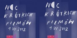 Noc Kr�tkich Film�w