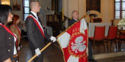 Obchody jubileuszu 50-lecia ZSIiU w Elblgu