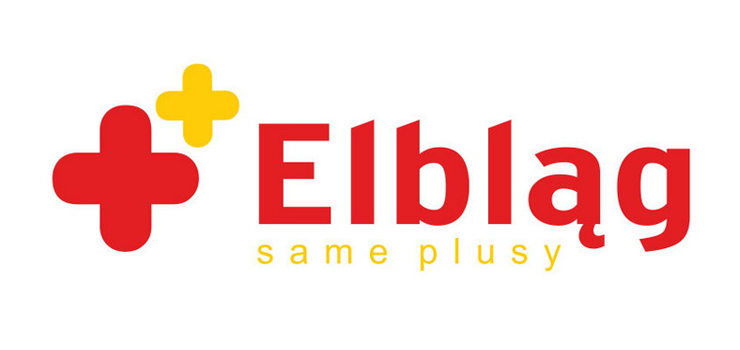 Elblg. Same Plusy, czyli EKO proponuje swj pomys loga