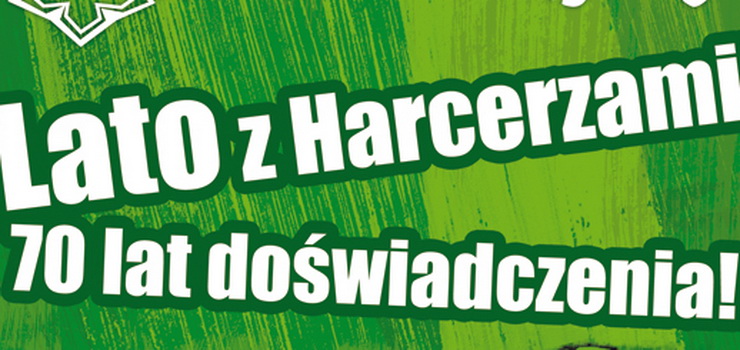 Harcerska Akcja Letnia 2012