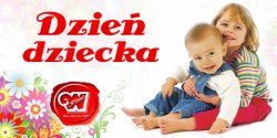 Już wkrótce Dzień Dziecka – wygraj moc słodyczy od Wolność Spółka z o.o. w Elblągu