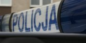 Policjanci zatrzymali mczyzn, ktry ukrad alkohol