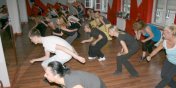 Zumba - nie mona tego przegapi! Zobacz film i wygraj bilety na Gal Taneczn